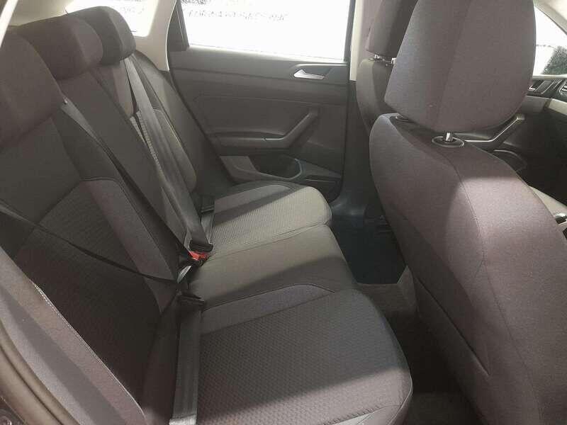 Used Volkswagen Taigo 2023 for sale - 76138554: Photo 12