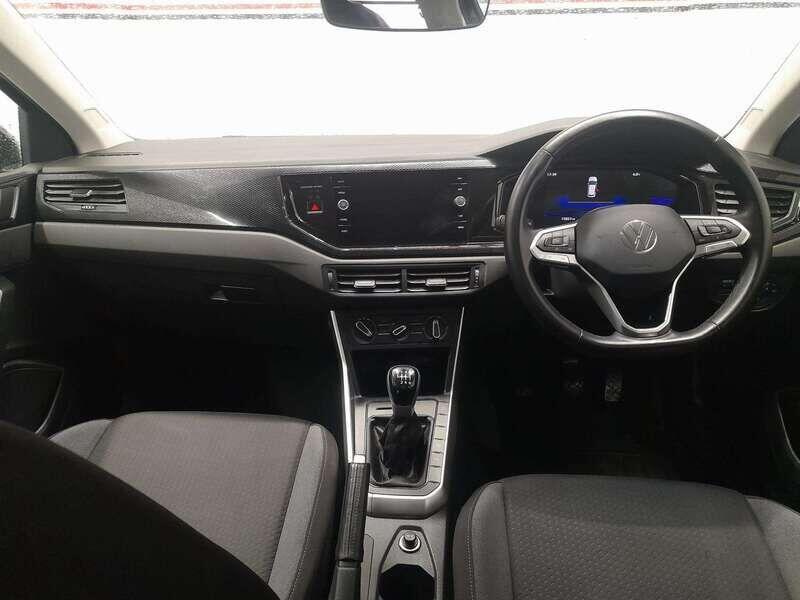 Used Volkswagen Taigo 2023 for sale - 76138554: Photo 13