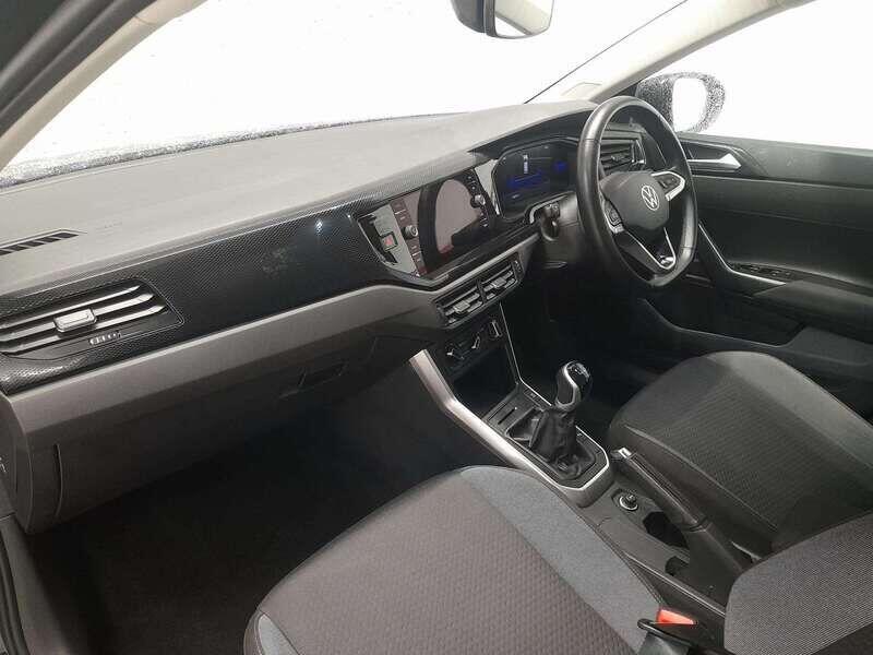 Used Volkswagen Taigo 2023 for sale - 76138554: Photo 14