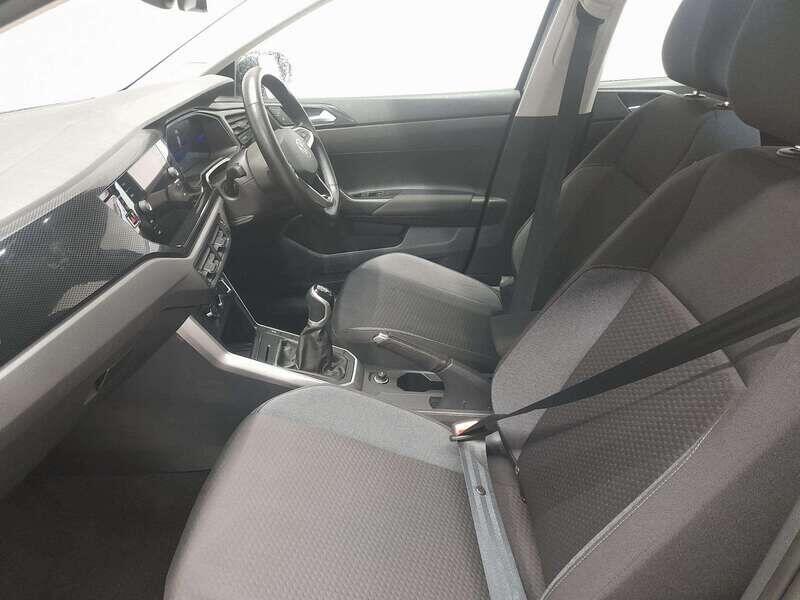 Used Volkswagen Taigo 2023 for sale - 76138554: Photo 15