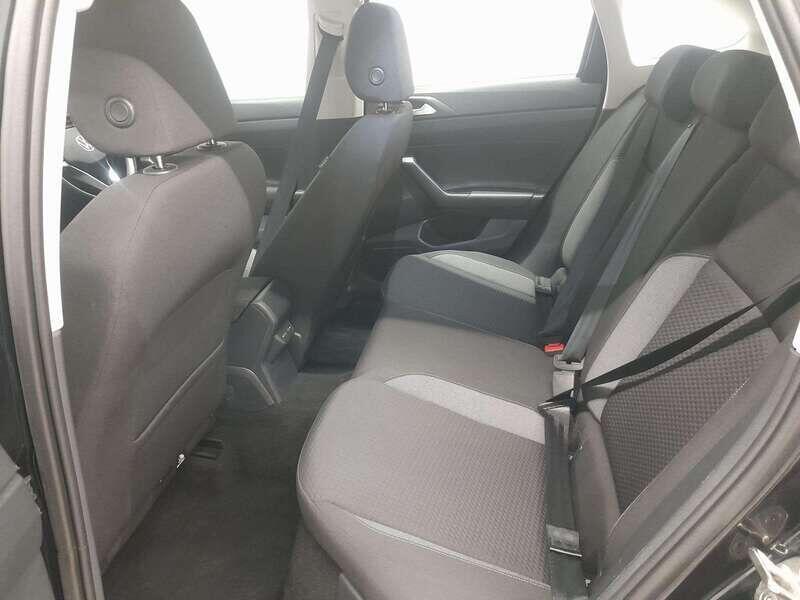 Used Volkswagen Taigo 2023 for sale - 76138554: Photo 16