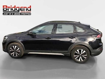 Volkswagen - Taigo