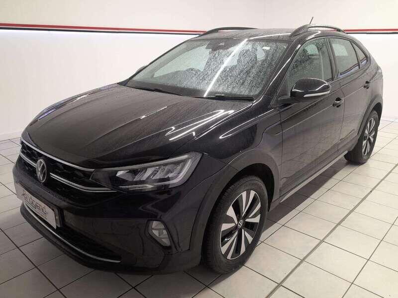 Used Volkswagen Taigo 2023 for sale - 76138554: Photo 3