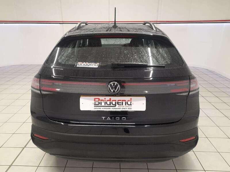 Used Volkswagen Taigo 2023 for sale - 76138554: Photo 5
