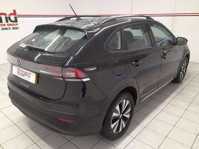Used Volkswagen Taigo 2023 for sale - 76138554: Photo 6