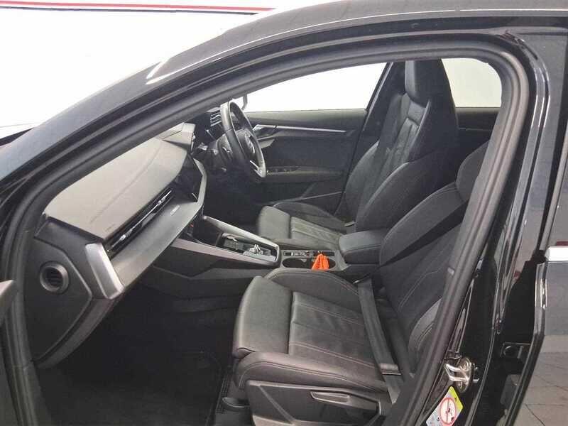Used Audi A3 2021 for sale - 76136017: Photo 14