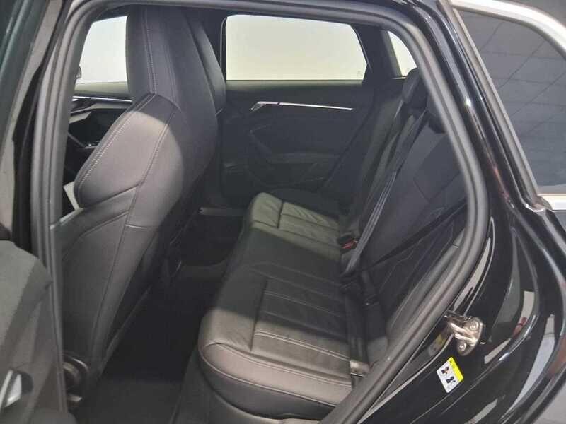 Used Audi A3 2021 for sale - 76136017: Photo 15