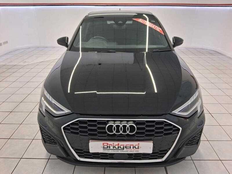 Used Audi A3 2021 for sale - 76136017: Photo 2
