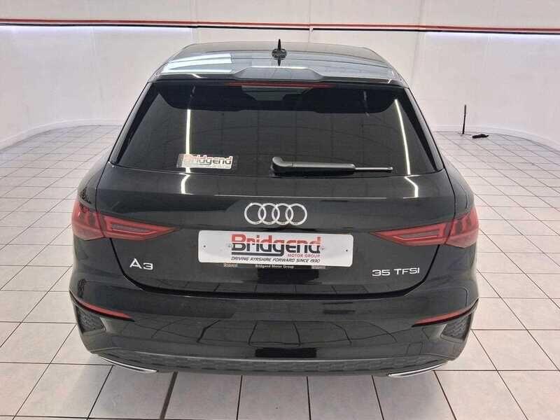 Used Audi A3 2021 for sale - 76136017: Photo 5