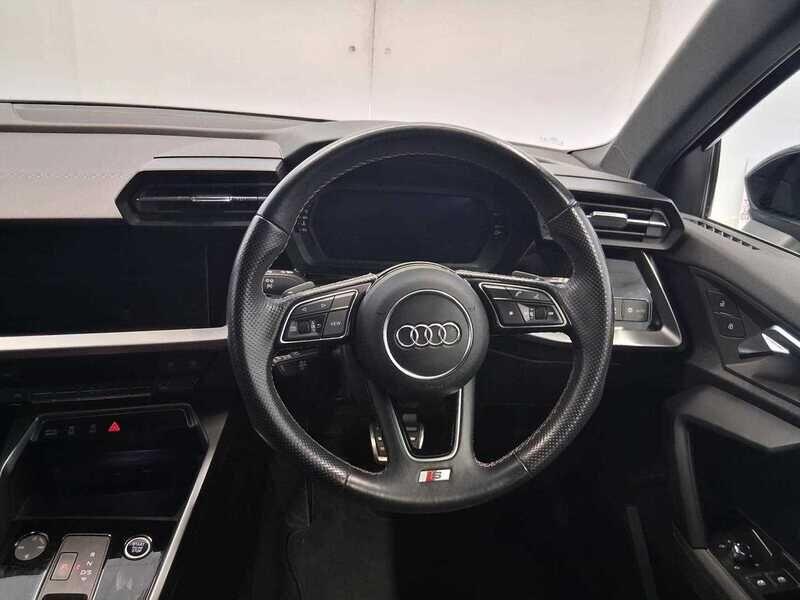Used Audi A3 2021 for sale - 76136017: Photo 9