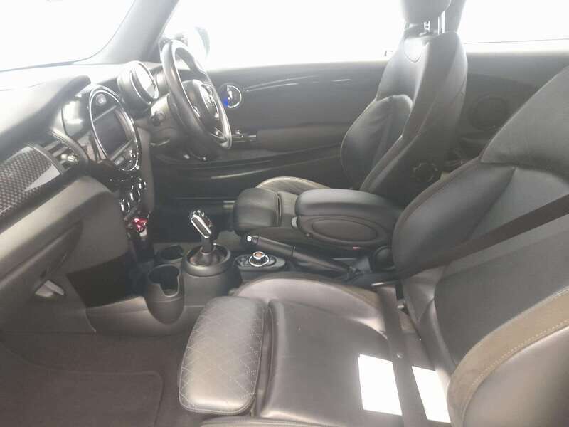 Used MINI Cooper 2019 for sale - 77677421: Photo 12