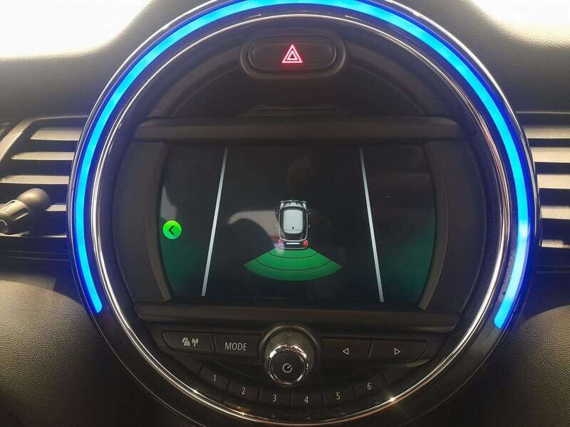 Used MINI Cooper 2019 for sale - 77677421: Photo 15