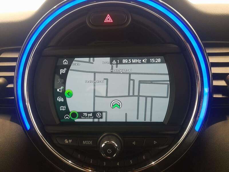 Used MINI Cooper 2019 for sale - 77677421: Photo 16