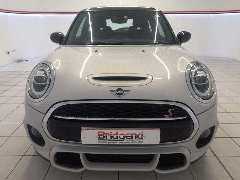 Used MINI Cooper 2019 for sale - 77677421: Photo 2