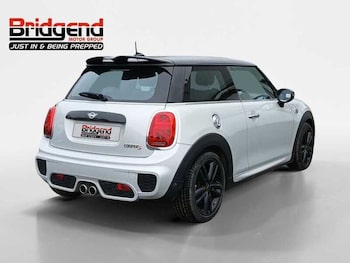 Used MINI Cooper 2019 for sale - 77677421: Photo