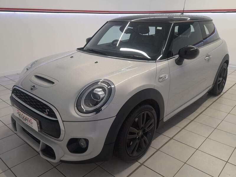 Used MINI Cooper 2019 for sale - 77677421: Photo 3