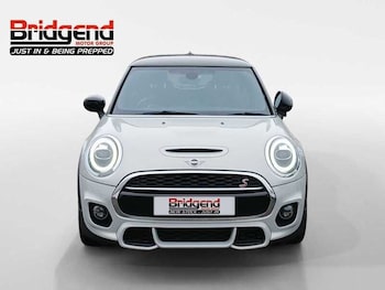 Used MINI Cooper 2019 for sale - 77677421: Photo