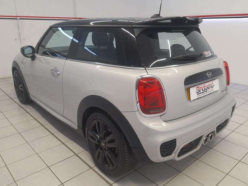 Used MINI Cooper 2019 for sale - 77677421: Photo 4
