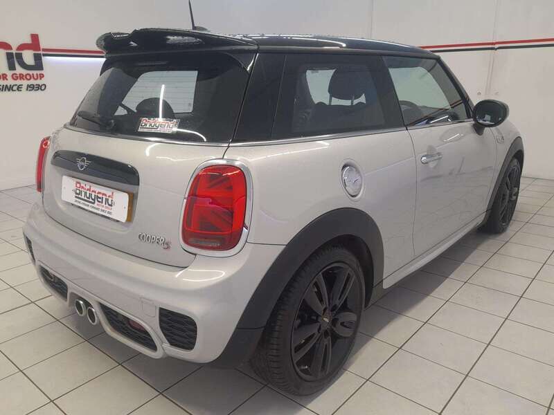 Used MINI Cooper 2019 for sale - 77677421: Photo 6