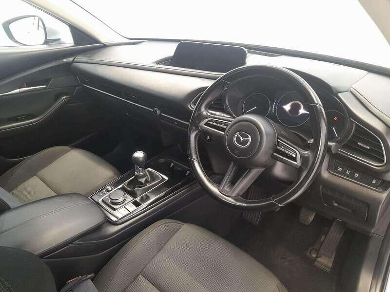 Used Mazda CX-30 2023 for sale - 76136527: Photo 10