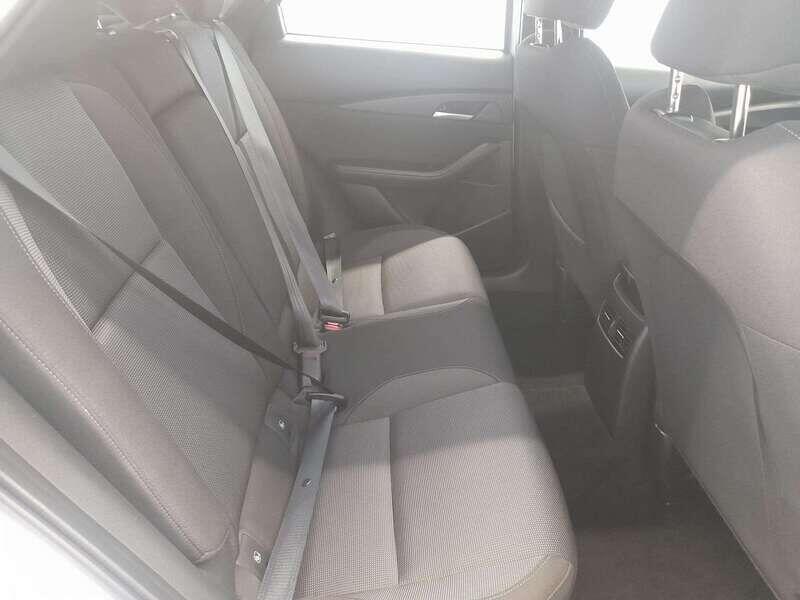 Used Mazda CX-30 2023 for sale - 76136527: Photo 12