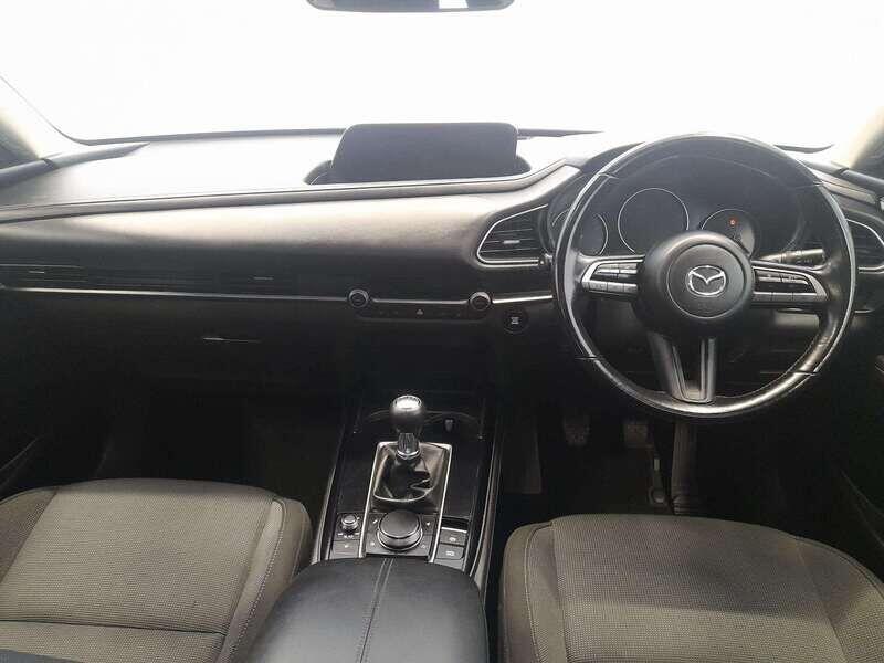 Used Mazda CX-30 2023 for sale - 76136527: Photo 13