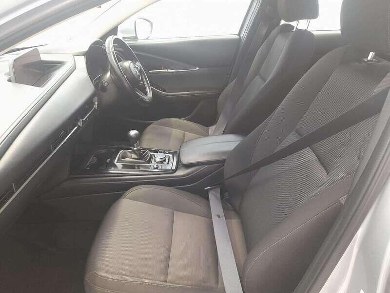 Used Mazda CX-30 2023 for sale - 76136527: Photo 15