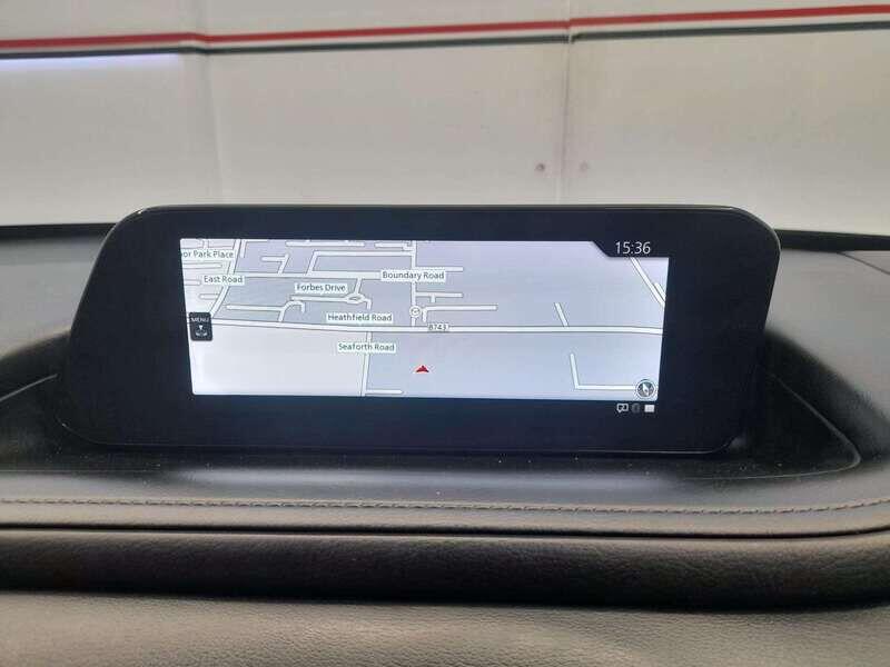 Used Mazda CX-30 2023 for sale - 76136527: Photo 17