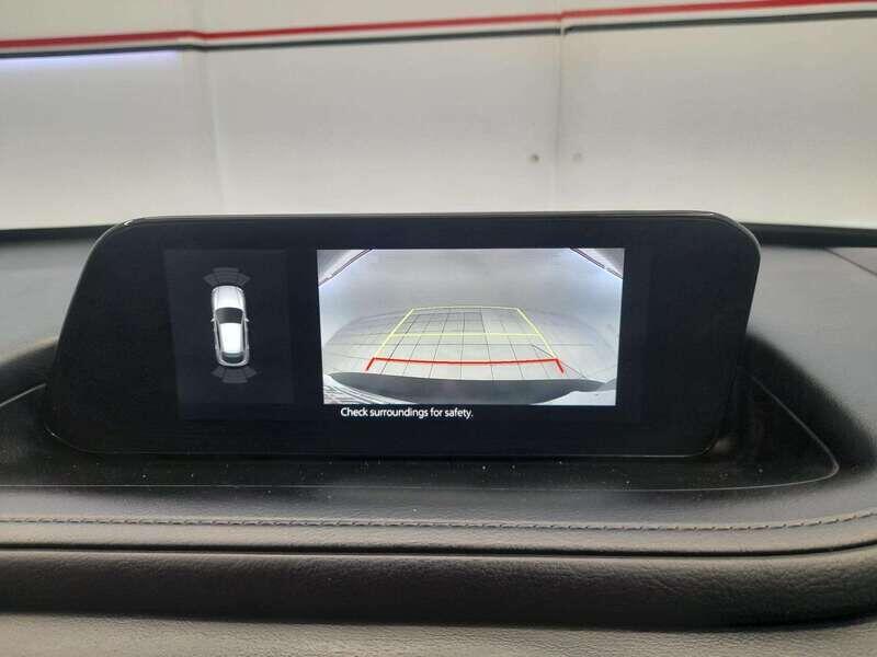 Used Mazda CX-30 2023 for sale - 76136527: Photo 18