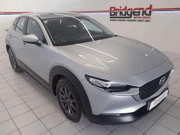 Mazda - CX-30