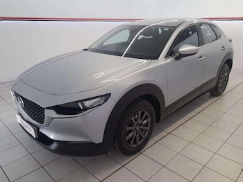 Used Mazda CX-30 2023 for sale - 76136527: Photo 3