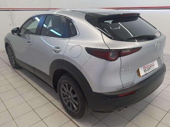 Used Mazda CX-30 2023 for sale - 76136527: Photo 4