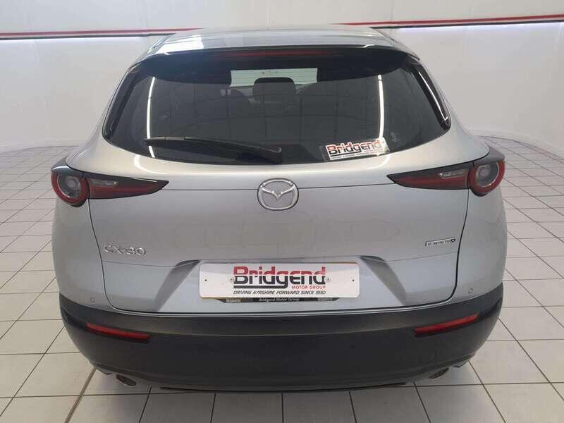 Used Mazda CX-30 2023 for sale - 76136527: Photo 5