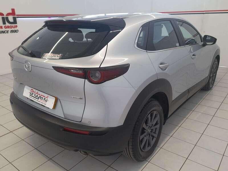 Used Mazda CX-30 2023 for sale - 76136527: Photo 6