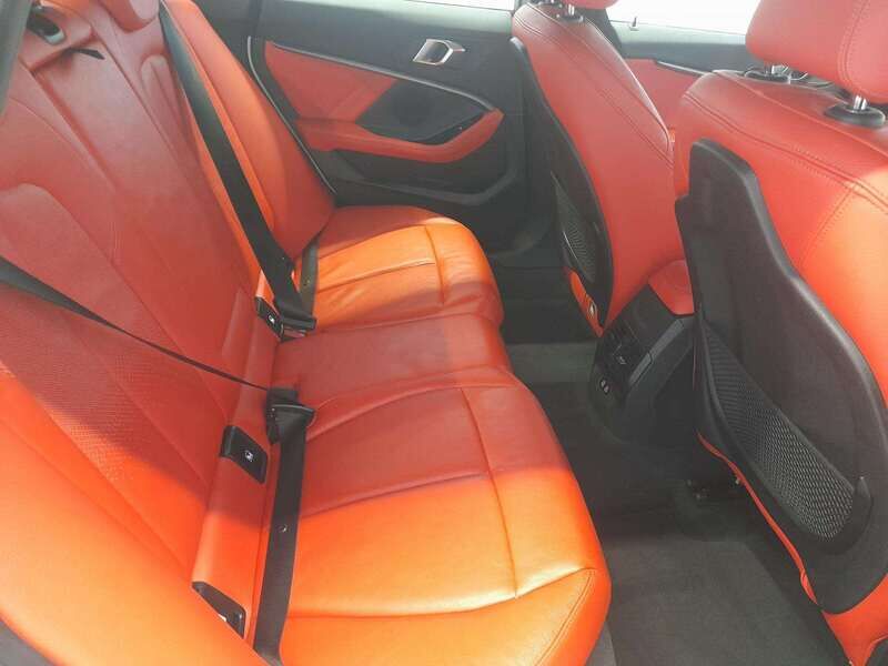 Used BMW 2 Series 2021 for sale - 77814051: Photo 12