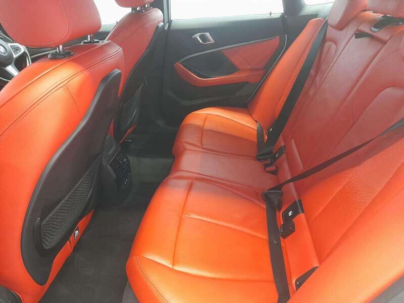 Used BMW 2 Series 2021 for sale - 77814051: Photo 16