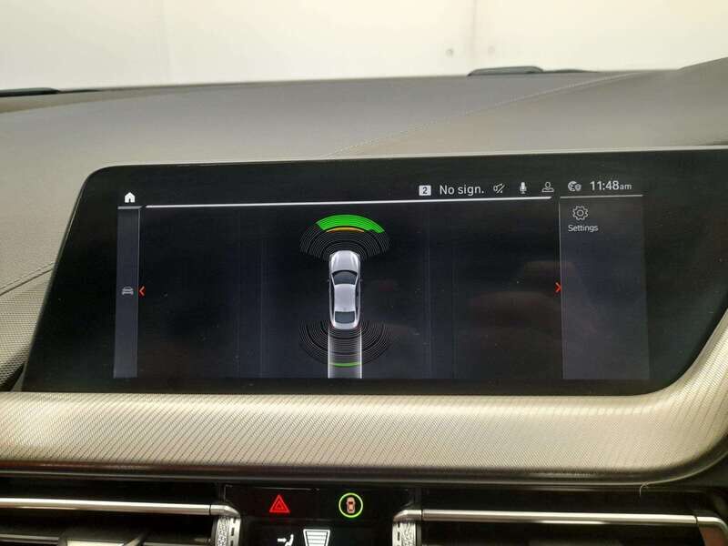 Used BMW 2 Series 2021 for sale - 77814051: Photo 17