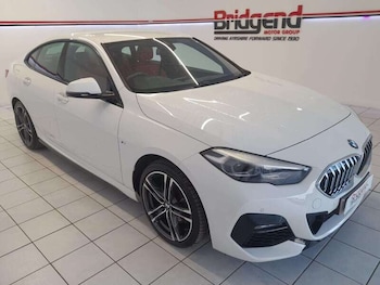 Used BMW 2 Series 2021 for sale - 77814051: Photo