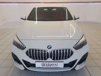 Used BMW 2 Series 2021 for sale - 77814051: Photo
