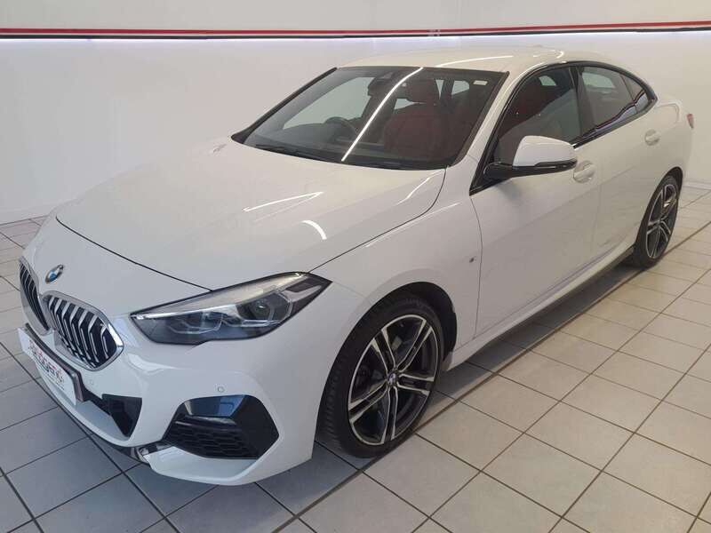 Used BMW 2 Series 2021 for sale - 77814051: Photo 3