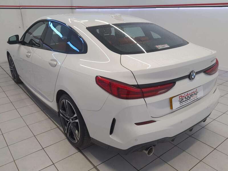 Used BMW 2 Series 2021 for sale - 77814051: Photo 4