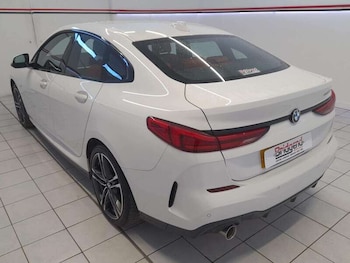 Used BMW 2 Series 2021 for sale - 77814051: Photo