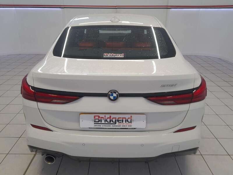 Used BMW 2 Series 2021 for sale - 77814051: Photo 5