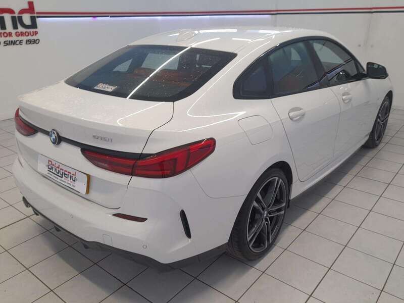 Used BMW 2 Series 2021 for sale - 77814051: Photo 6