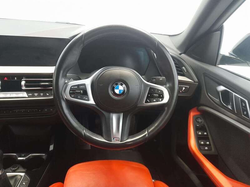 Used BMW 2 Series 2021 for sale - 77814051: Photo 9