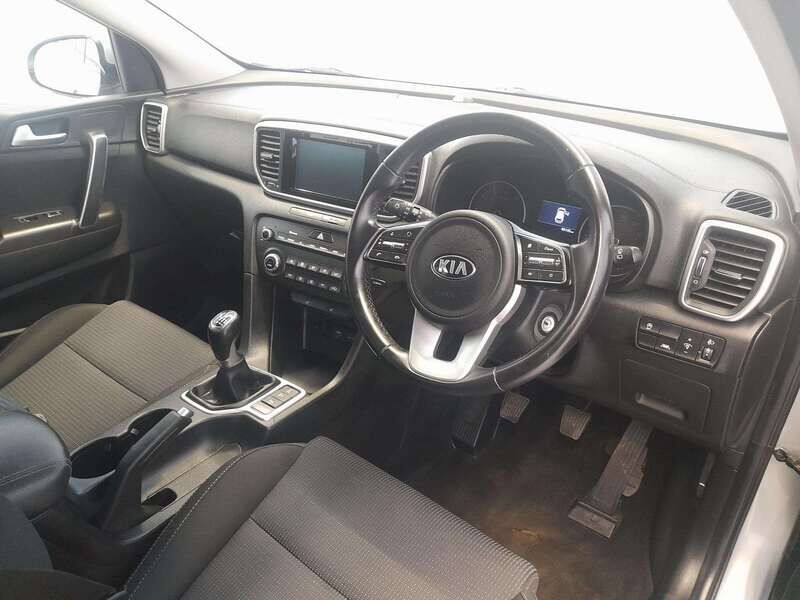 Used Kia Sportage 2020 for sale - 77813965: Photo 10