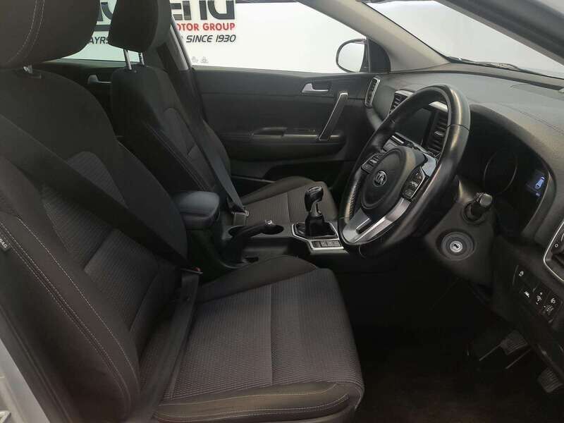 Used Kia Sportage 2020 for sale - 77813965: Photo 11