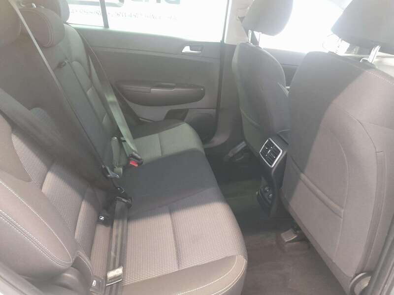 Used Kia Sportage 2020 for sale - 77813965: Photo 12
