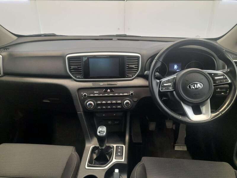 Used Kia Sportage 2020 for sale - 77813965: Photo 13