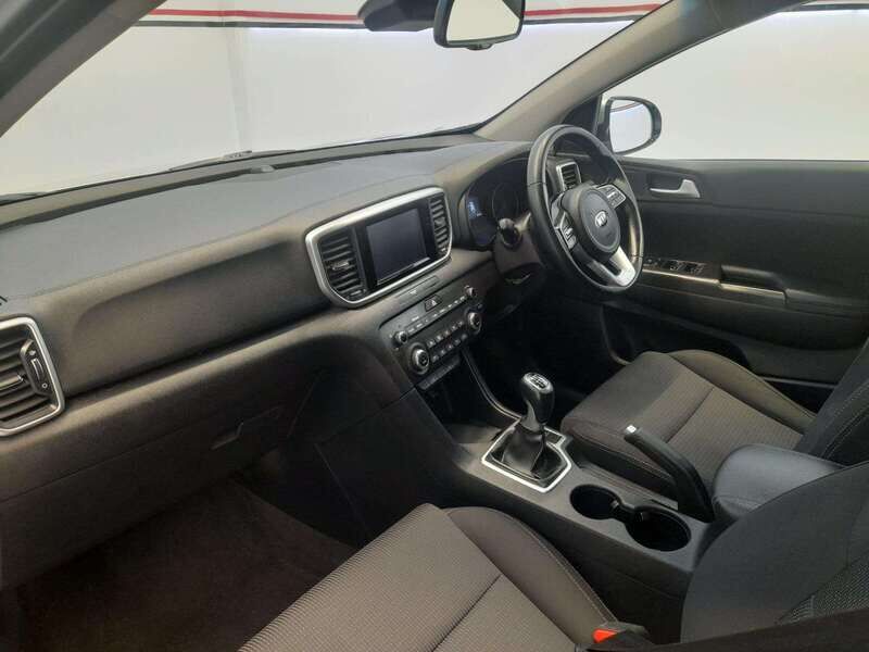 Used Kia Sportage 2020 for sale - 77813965: Photo 14